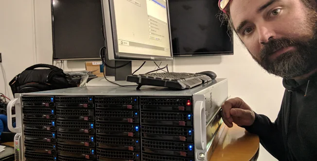 Computers & Technology